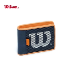 Billetera Wilson con Divisiones *565.B511*