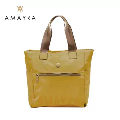 Cartera Amayra Street Camel *167.305.5*