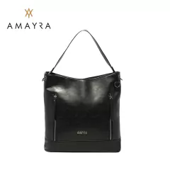 Cartera Amayra Negra *167.C1914.1*