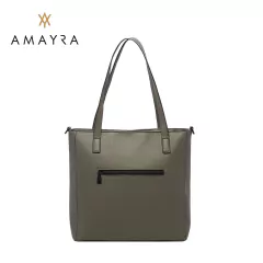 Cartera Amayra Gris *167.C1918.3* en internet
