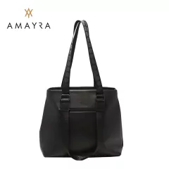Cartera Amayra Negra *167.C1921.1* en internet