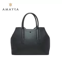 Cartera Amayra Negra *167.C1924.1*