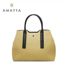 Cartera Amayra Camel *167.C1924.2*