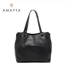 Cartera Amayra Negra *167.C1934.1*