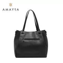 Cartera Amayra Negra *167.C1934.1* en internet
