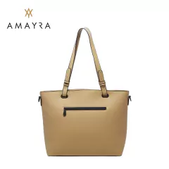Cartera Amayra Camel *167.C1989.2* en internet