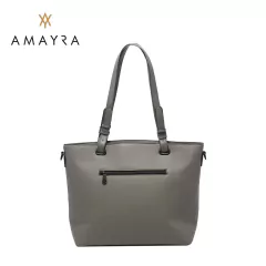 Cartera Amayra Gris *167.C1989.3* en internet