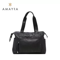 Cartera Amayra Negra *167.C1991.1*