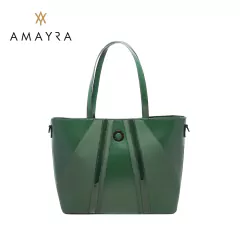 Cartera Amayra Verde *167.C1994.3*