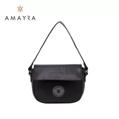 Cartera Amayra Negra *167.C1997.1*