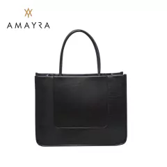 Cartera Amayra Negra *167.C2035.1* en internet