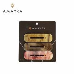 Hebilla pelo Amayra *867.H7022*