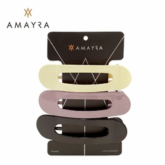 Hebilla pelo Amayra *867.H7038*