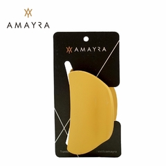 Broche pelo Amayra *867.H7081*