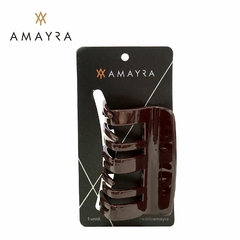 Broche pelo Amayra *867.H7086*