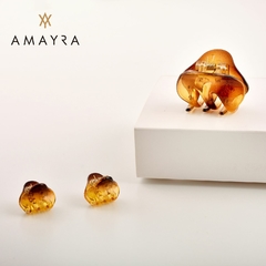 Broche pelo Amayra x 3 *867.H7146* - comprar online