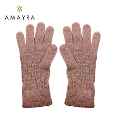 Guantes Amayra *867.T4307*