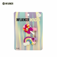 Hebilla Unicornio Influencer *868.H5002*