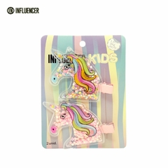 Hebilla Unicornio Influencer *868.H5007*
