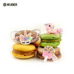 Hebilla Unicornio Influencer *868.H5008* - comprar online
