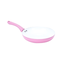 Sarten Ceramica Antiadherente 24 cm Carol *971424CAR*