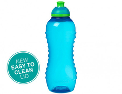 Botella Sistema Squeeze Sip 460 ml *92108834*