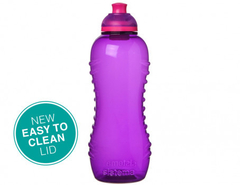Botella Sistema Squeeze Sip 460 ml *92108834* - comprar online