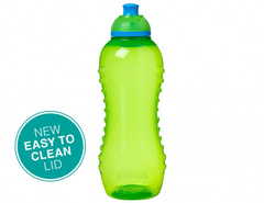 Botella Sistema Squeeze Sip 460 ml *92108834* - Cindy Mayorista