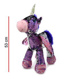 Unicornio Parado *817952*