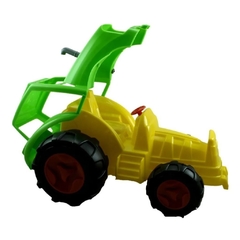 Super Fram tractor con acoplado IRV TOYS *810013* - Cindy Mayorista