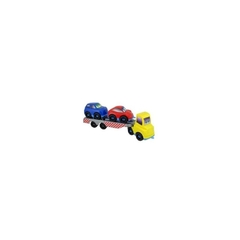 Camion mosquito Piccolo en bolsa IRV TOYS *810280*