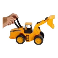 Cargadora Still *811710* - tienda online