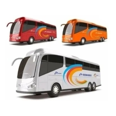 Bus Roma Executive *811900R*