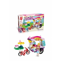 Blocks Sherry Ice Cream 92 pzas *812609* en internet