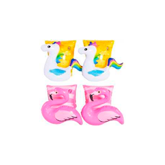 Bracitos Inflables Infantil 23 x 15 cm *8137481*