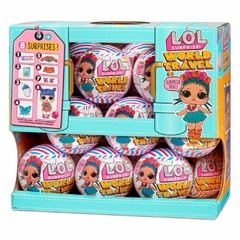 Muñeca LOL Surprise Travel *81576006* en internet