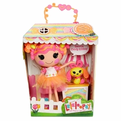 Muñeca Lalaloopsy Sugar Cookie 81576822 - comprar online