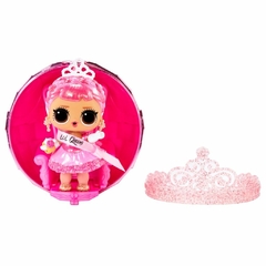Muñeca LOL Surprise Queens *81579830* - tienda online