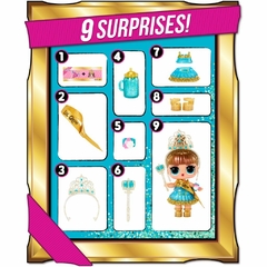 Imagen de Muñeca LOL Surprise Queens *81579830*