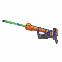 Pistolas Dart Zone Legendfire Powershot *8161081* en internet