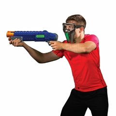 Pistolas Dart Zone Liberator *8161089* - comprar online