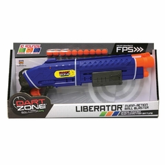 Pistolas Dart Zone Liberator *8161089*