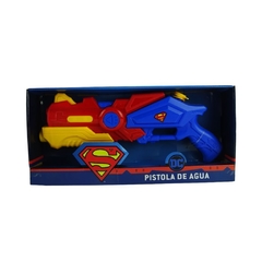 Super Pistola de Agua Superman 44 cm *818241*