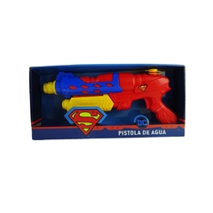 Pistola de Agua Superman 30 cm *818276*