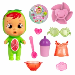 Muñeca Cry Babies Magic Tears Tutti Frutti *81979780* - tienda online