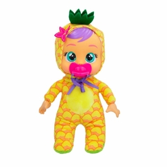 Muñeca Cry Babies Tiny Cuddles Tutti Frutti Surtidas *8197992* - Cindy Mayorista