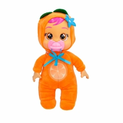 Muñeca Cry Babies Tiny Cuddles Tutti Frutti Surtidas *8197992* - tienda online