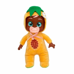 Muñeca Cry Babies Tiny Cuddles Tutti Frutti Surtidas *8197992*
