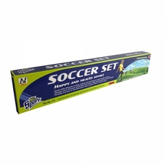Arco de Futbol *819912* - comprar online