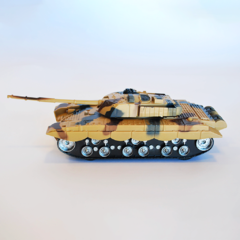 Tanque Militar *81BL3282* en internet